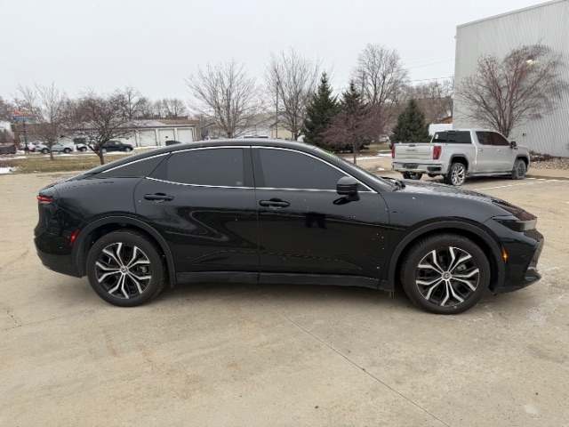 2024 Toyota Crown XLE | Limited