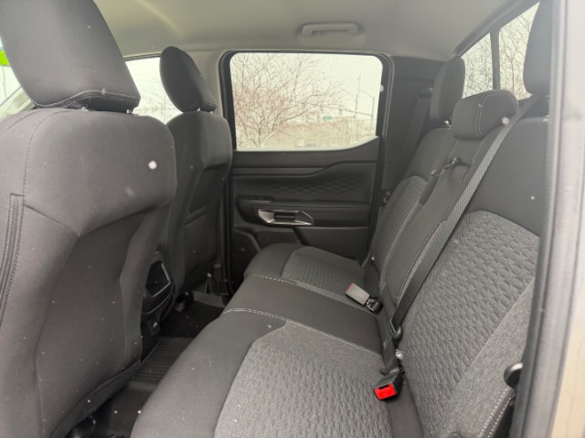 2025 Ford Ranger XLT - Photo 12