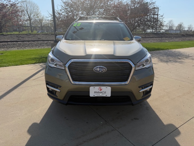 2022 Subaru Ascent Touring