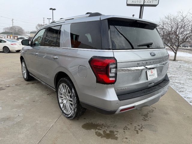 2024 Ford Expedition Limited - Photo 7