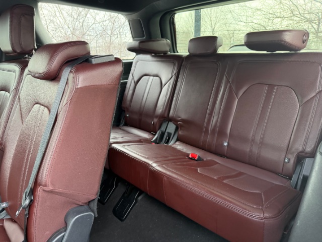 2024 Ford Expedition Limited - Photo 11