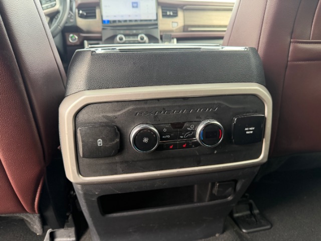 2024 Ford Expedition Limited - Photo 12