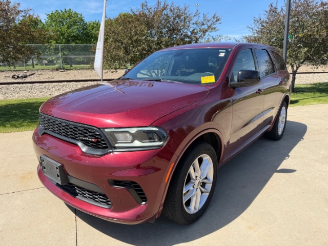 2023 Dodge Durango GT AWD's photo