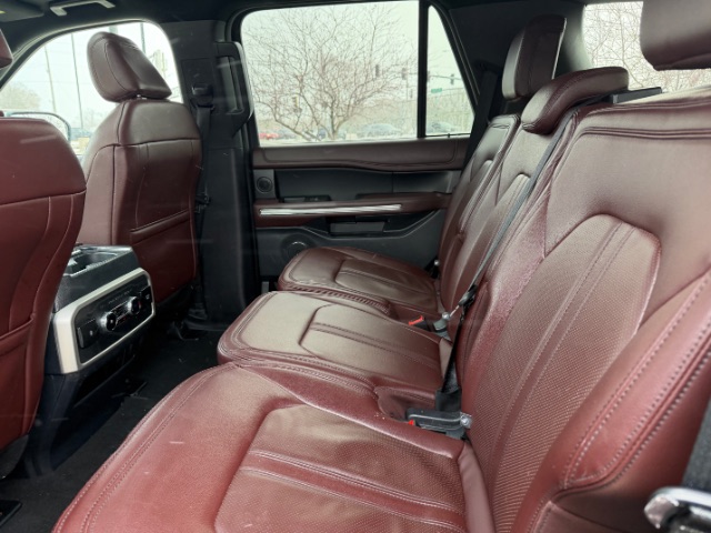 2024 Ford Expedition Limited - Photo 10