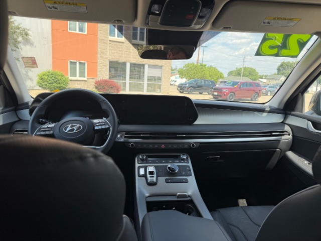 2025 Hyundai Palisade SEL - Photo 12