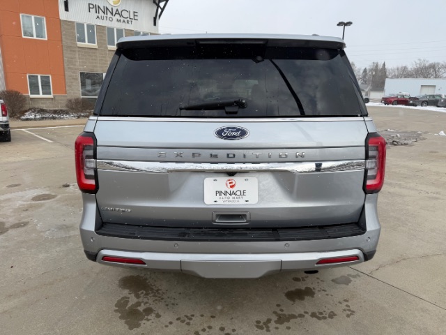 2024 Ford Expedition Limited - Photo 6