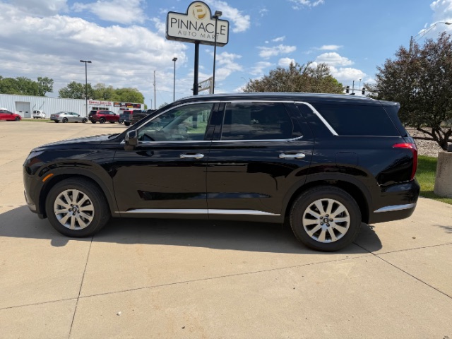 2025 Hyundai Palisade SEL - Photo 8