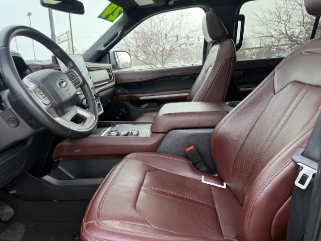 2024 Ford Expedition Limited - Photo 14