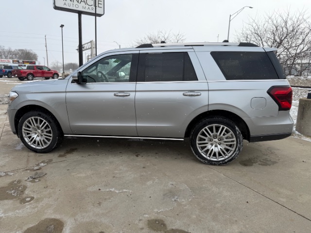 2024 Ford Expedition Limited - Photo 8