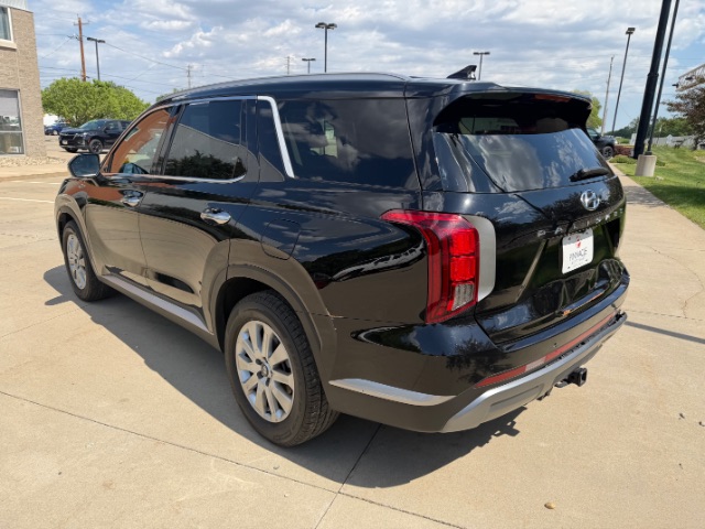 2025 Hyundai Palisade SEL - Photo 7