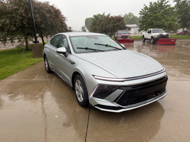 2025 Hyundai Sonata SE