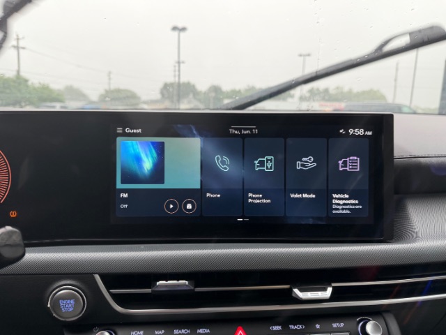 2025 Hyundai Sonata SE - Photo 10