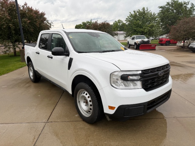 2024 Ford Maverick XL