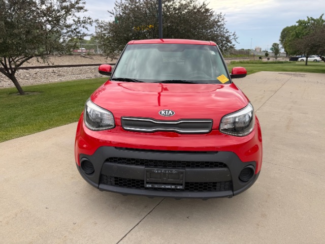 2019 Kia Soul 1