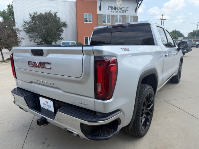 2021 GMC Sierra 1500 SLT - Photo 7