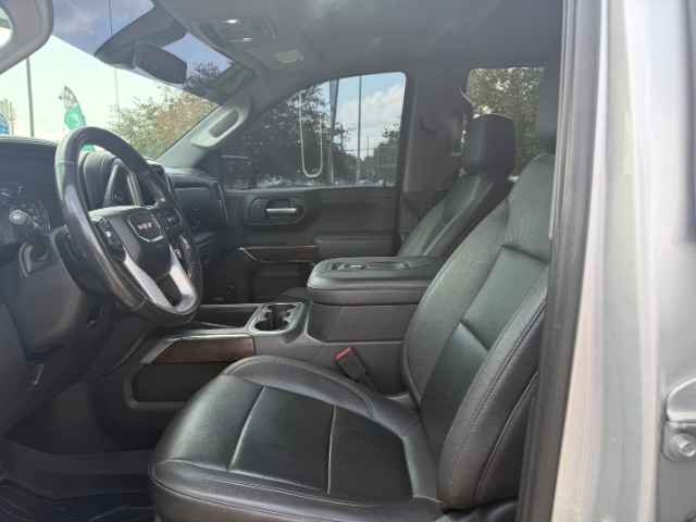 2021 GMC Sierra 1500 SLT - Photo 15