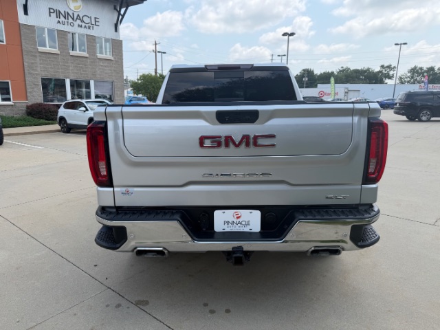 2021 GMC Sierra 1500 SLT - Photo 8