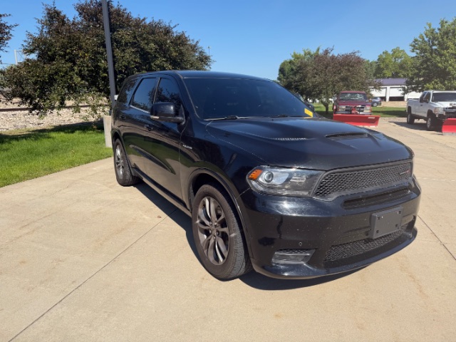 2020 Dodge Durango R/T AWD