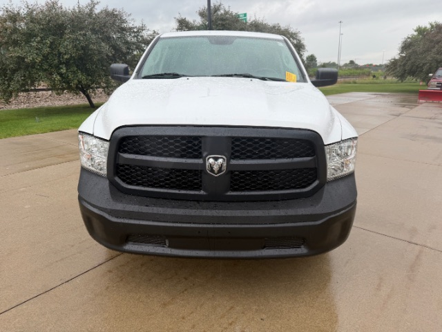 2023 Ram 1500 Classic Tradesman Quad Cab 4x2 6'4 Box