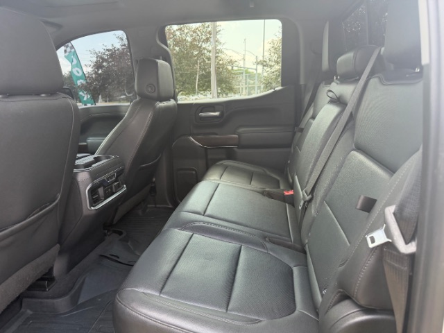 2021 GMC Sierra 1500 SLT - Photo 12