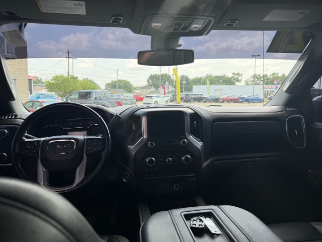 2021 GMC Sierra 1500 SLT - Photo 13