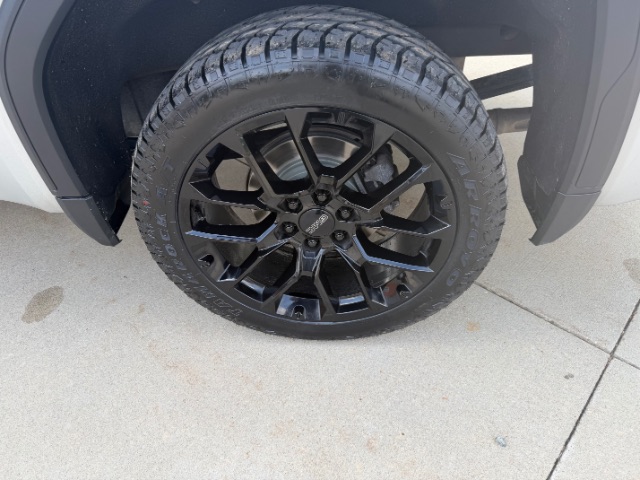 2021 GMC Sierra 1500 SLT - Photo 11
