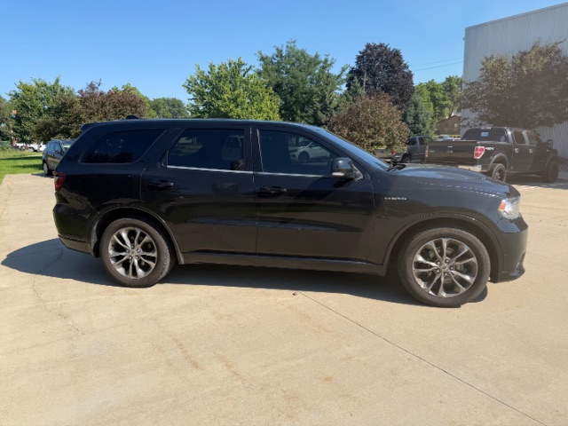 2020 Dodge Durango R/T AWD