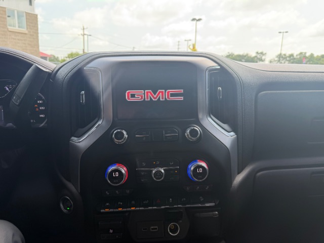 2021 GMC Sierra 1500 SLT - Photo 16