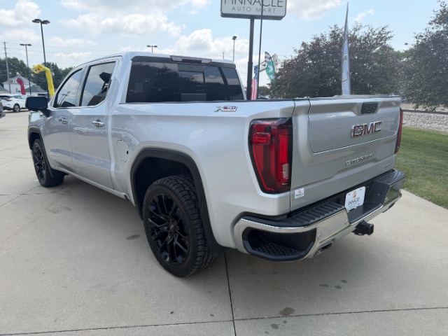 2021 GMC Sierra 1500 SLT - Photo 9