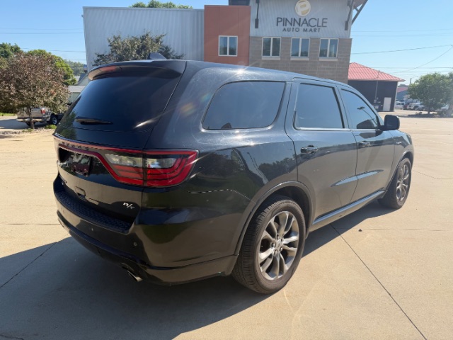 2020 Dodge Durango R/T AWD
