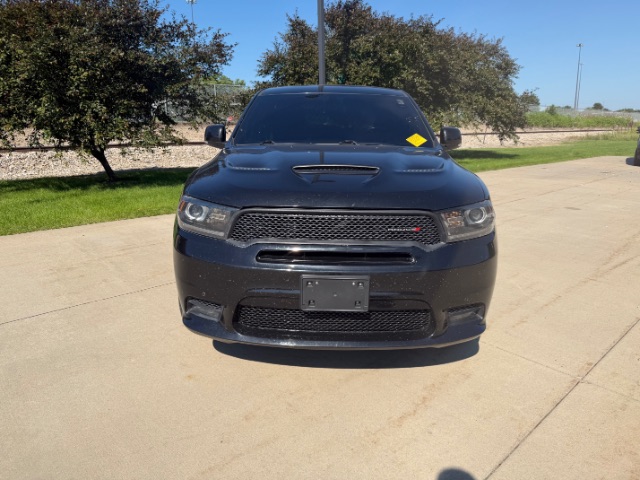 2020 Dodge Durango R/T AWD
