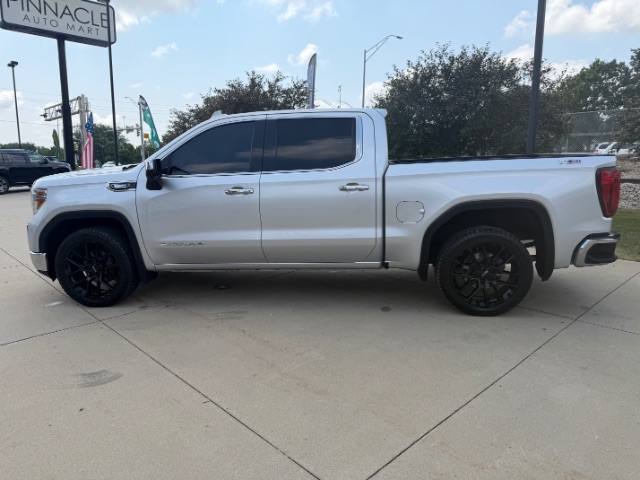 2021 GMC Sierra 1500 SLT - Photo 10