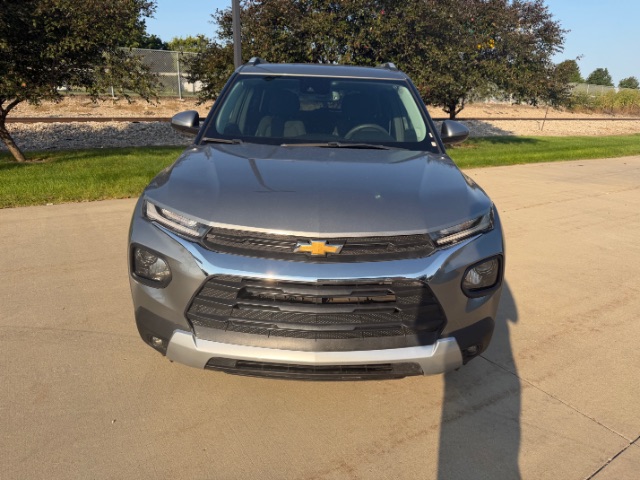 2023 Chevrolet Trailblazer FWD LT