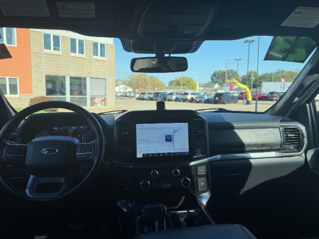 2023 Ford F-150 XLT - Photo 11