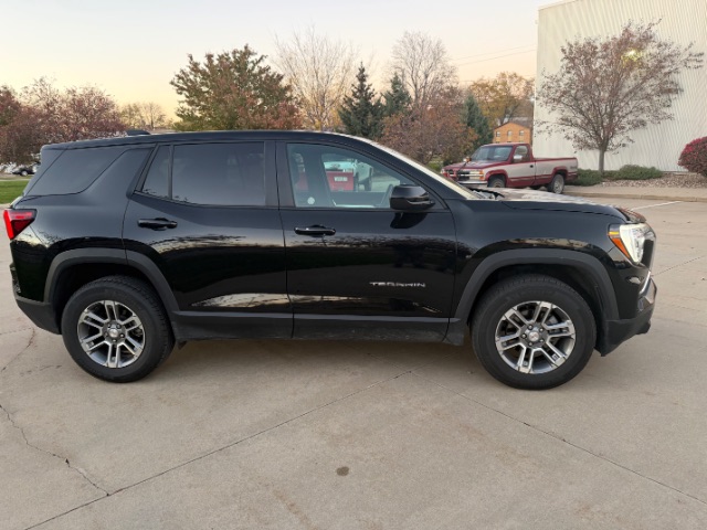2026 GMC Terrain Elevation, AWD