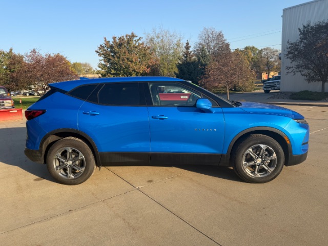 2026 Chevrolet Blazer LT
