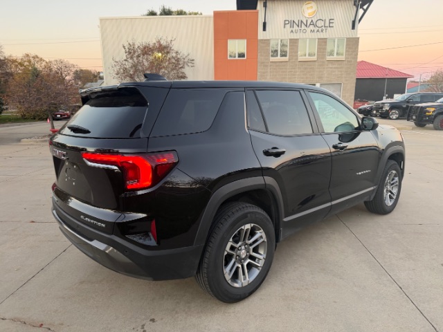 2026 GMC Terrain Elevation, AWD