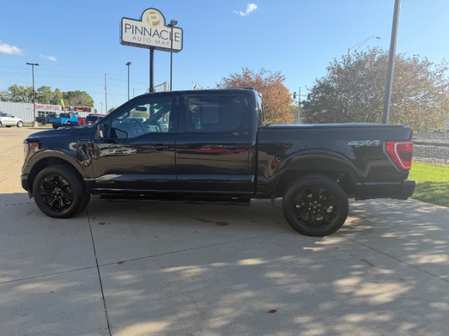2023 Ford F-150 XLT - Photo 8