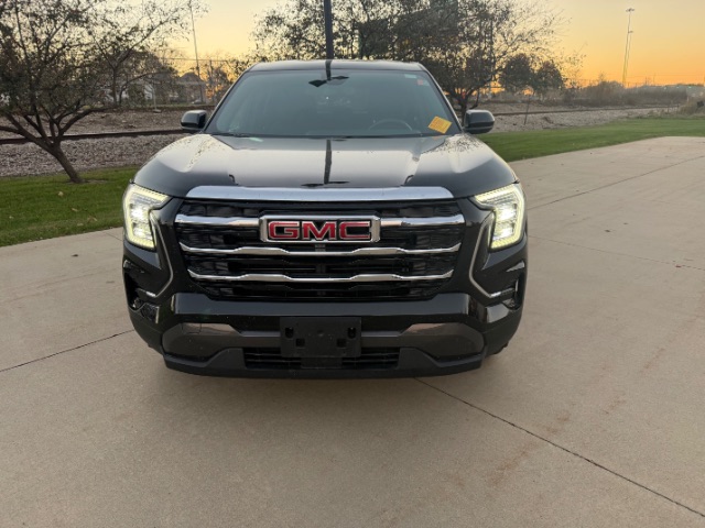 2026 GMC Terrain Elevation, AWD