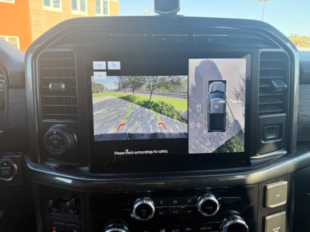 2023 Ford F-150 XLT - Photo 14