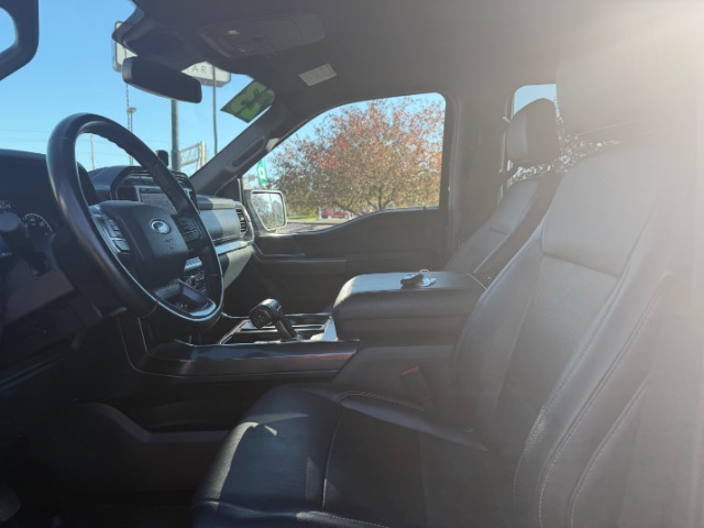 2023 Ford F-150 XLT - Photo 12