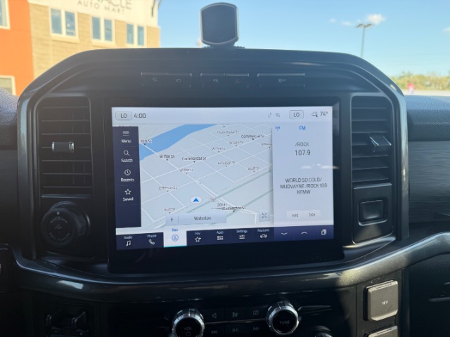 2023 Ford F-150 XLT - Photo 13