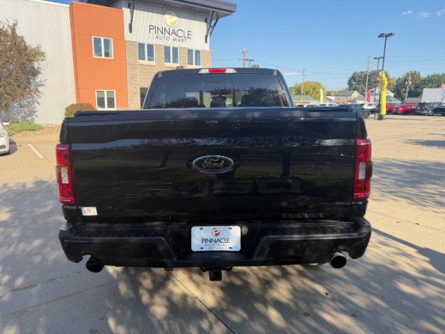 2023 Ford F-150 XLT - Photo 6
