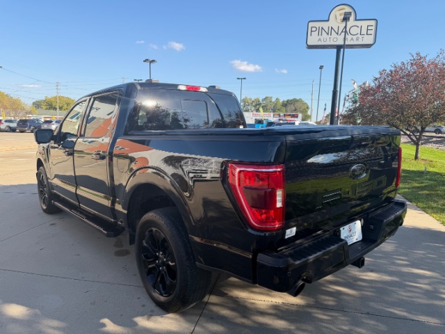2023 Ford F-150 XLT - Photo 7
