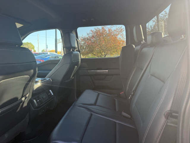 2023 Ford F-150 XLT - Photo 10
