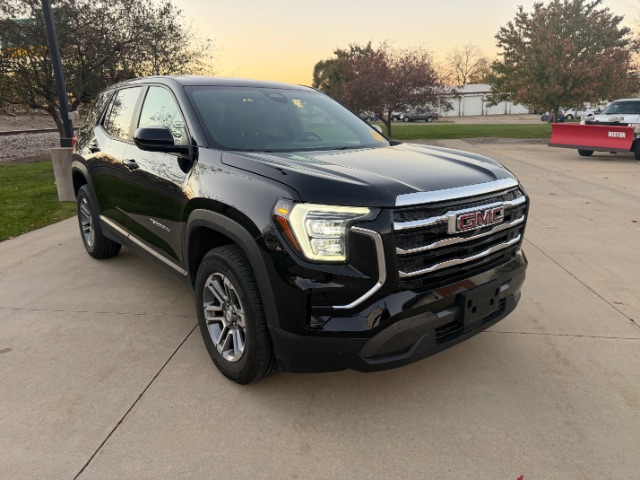 2026 GMC Terrain Elevation, AWD